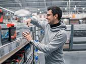 specialist parts retailer installer