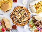 pizza kebab shop bundoora