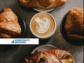 highly profitable bakery cafe