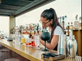 rooftop bar hotel late