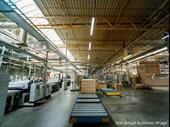 highly profitable joinery business