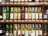 well established williamsburg liquor