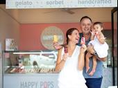 own a happy pops