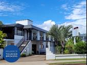beachfront freehold motel profitable