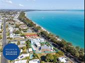 beachfront freehold motel profitable