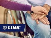 ndis licence covering 19