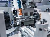 b2b aerospace manufacturing company