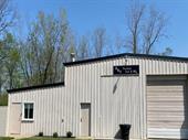 commercial manufacturing building office