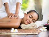 turnkey spa relaunch opportunity