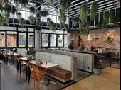 inner-city cafe for sale