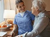 profitable respected healthcare business