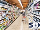 retail asian groceries under