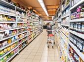 retail asian groceries under