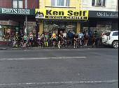 hobart iconic bike shop