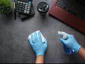 commercial residential cleaning services
