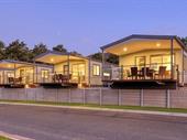 freehold caravan park for