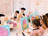 profitable children's party entertainment
