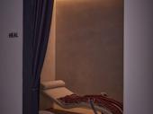 premium coastal wellness space