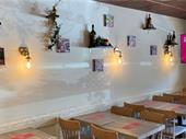 turnkey fully renovated pizzeria