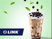 bubble tea franchise major