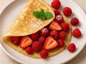 very profitable breakfast lunch