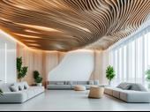 acoustic architectural products installation