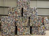 established trash compactor service