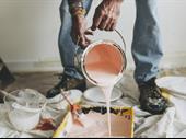 painting company denton county