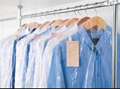 own a profitable laundry