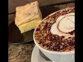cafe very easy to