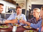 exceptional profitable licenced cafe