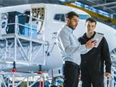 it aerospace defense manufacturer