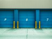 self storage businesses properties