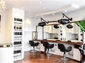 n dallas hair spa