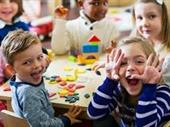 nursery schools group abu