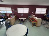 established-licensed day care learning