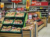 long established asian grocery
