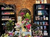 established rosanna florist 246k