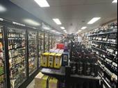 liquor store for sale
