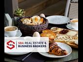 café for sale echuca