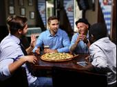 cafe pizza bar sydney