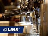 under contract boutique cafe