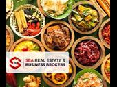 affordable restaurant for sale