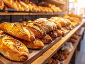 turnkey under management bakery