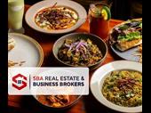 melbourne restaurant for sale