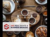 northcote café for sale
