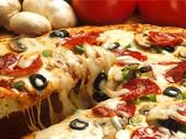 ues pizzeria restaurant gross
