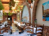 authentic italian restaurant montgomery