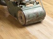 gum tree floor sanding