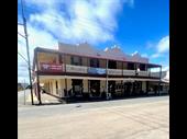 snowtown hotel leasehold opportunity